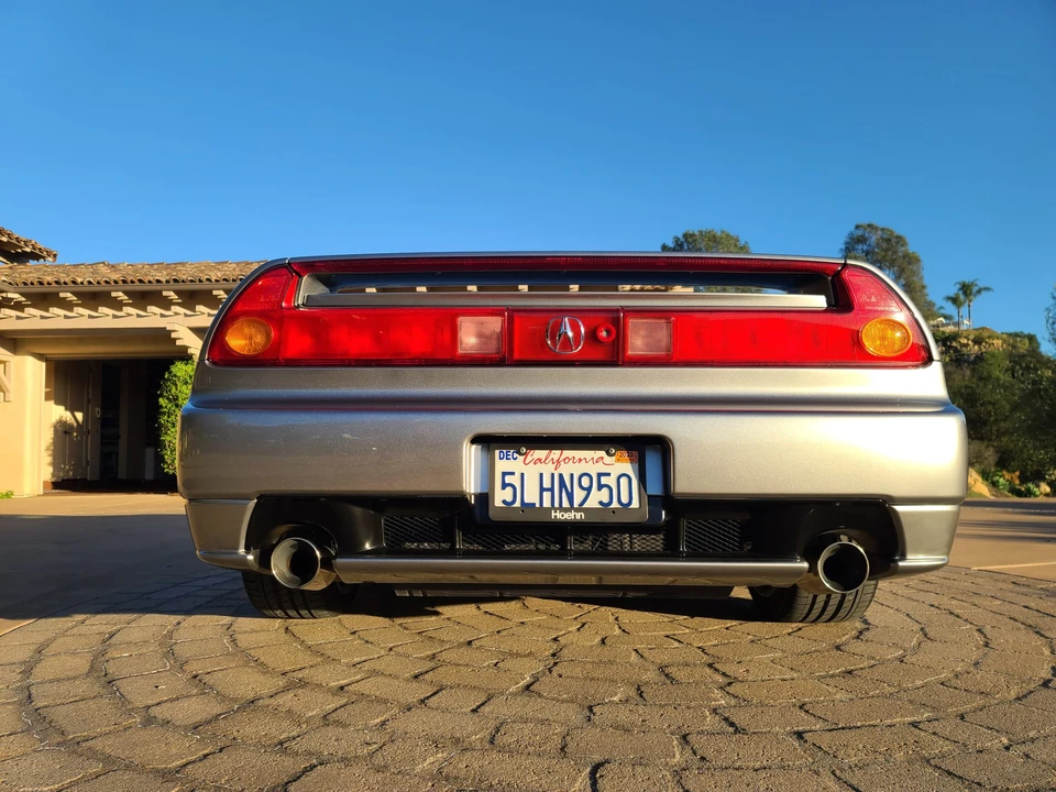 2004 Acura NA2 NSX - Image 13 of 31