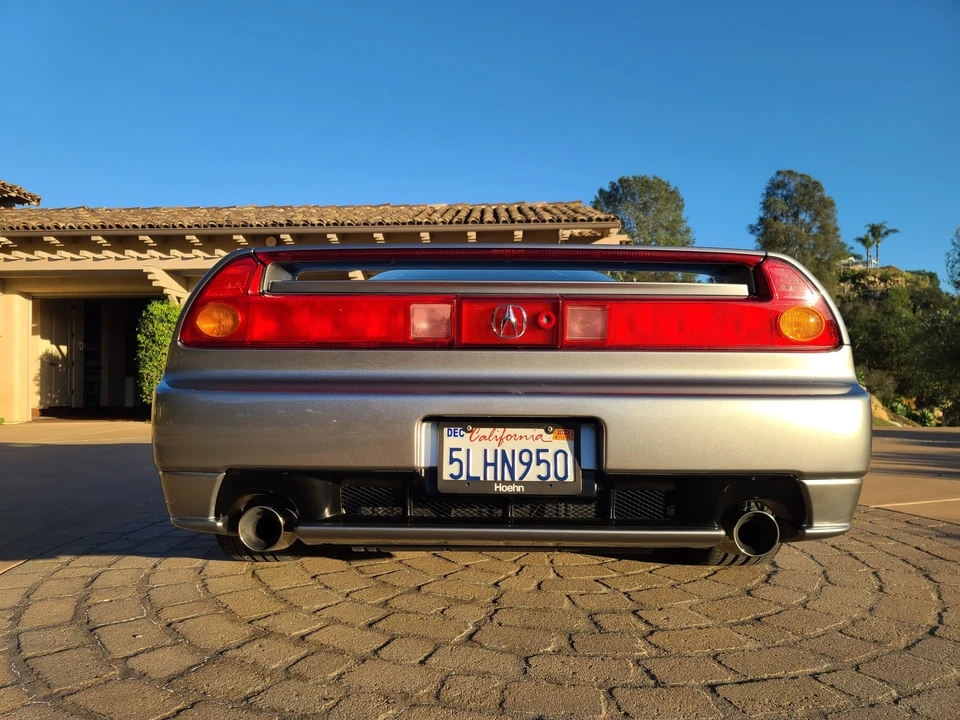 2004 Acura NA2 NSX - Image 18 of 31