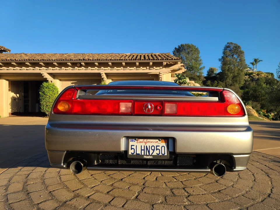 2004 Acura NA2 NSX - Image 17 of 31