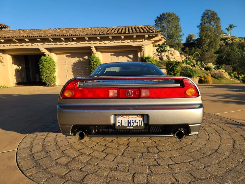 2004 Acura NA2 NSX - Image 25 of 31