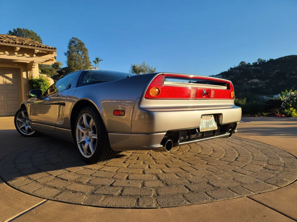 2004 Acura NA2 NSX - Image 9 of 31