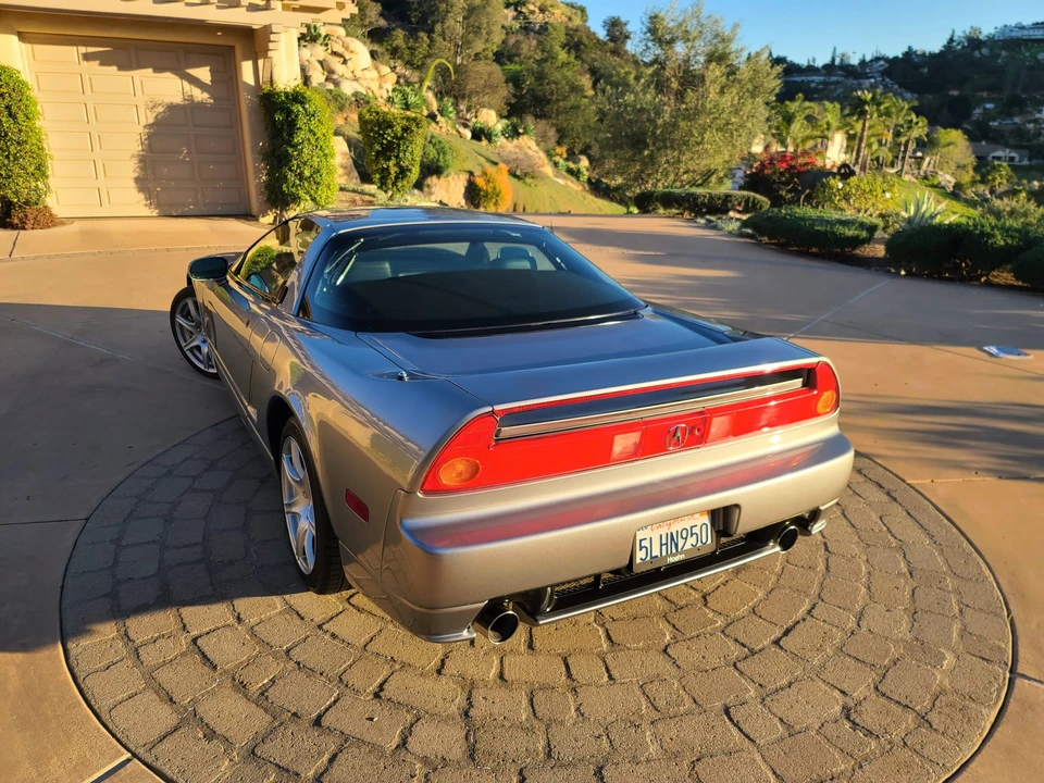 2004 Acura NA2 NSX - Image 12 of 31