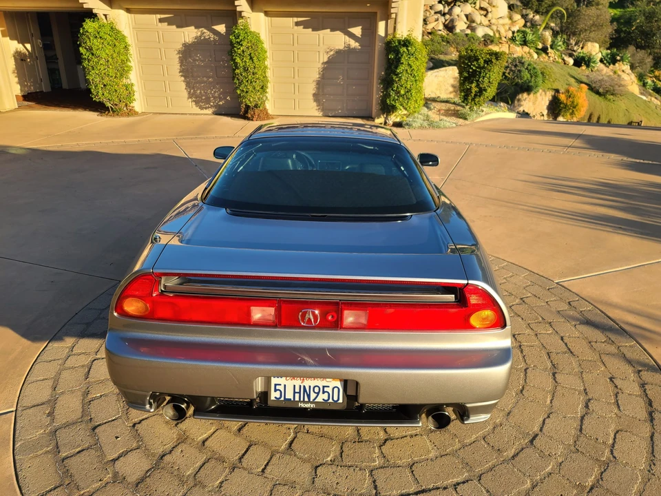 2004 Acura NA2 NSX - Image 23 of 31
