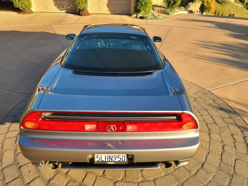 2004 Acura NA2 NSX - Image 16 of 31