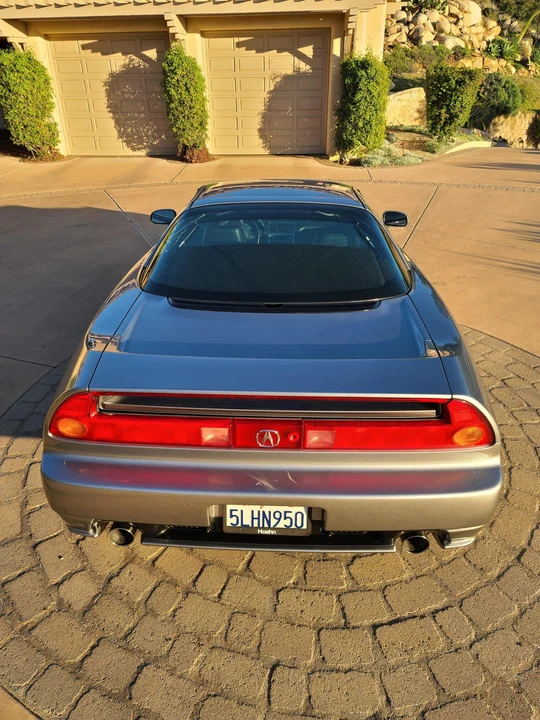 2004 Acura NA2 NSX - Image 15 of 31
