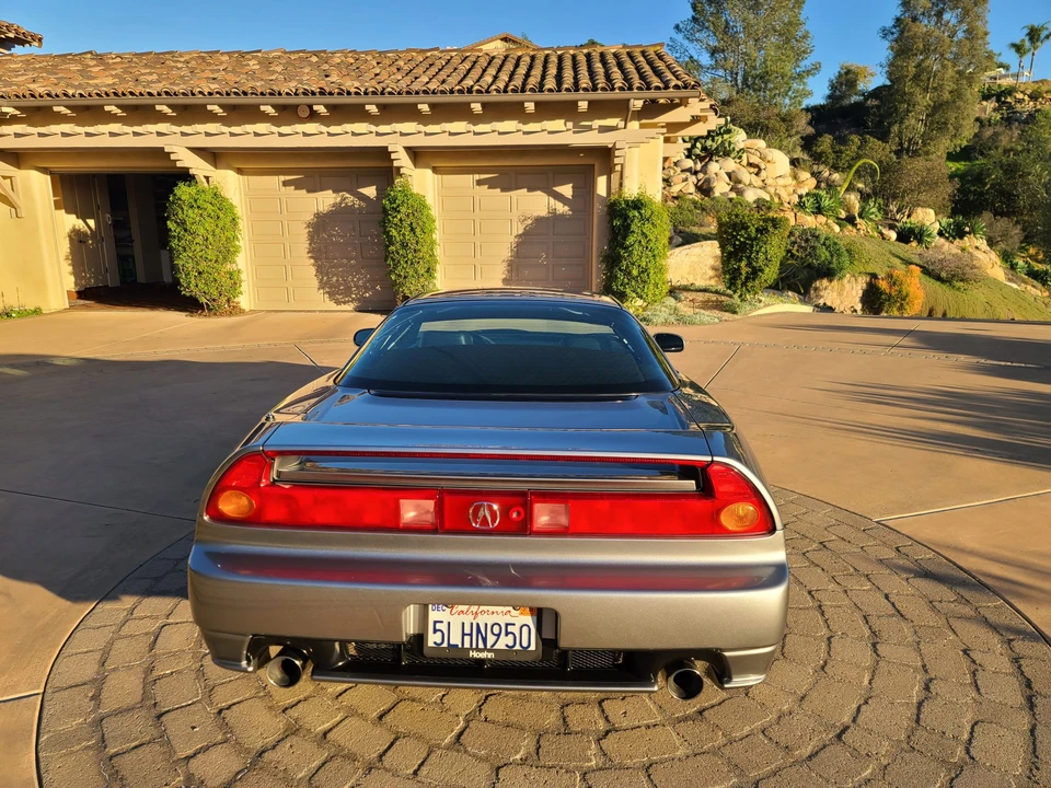 2004 Acura NA2 NSX - Image 14 of 31