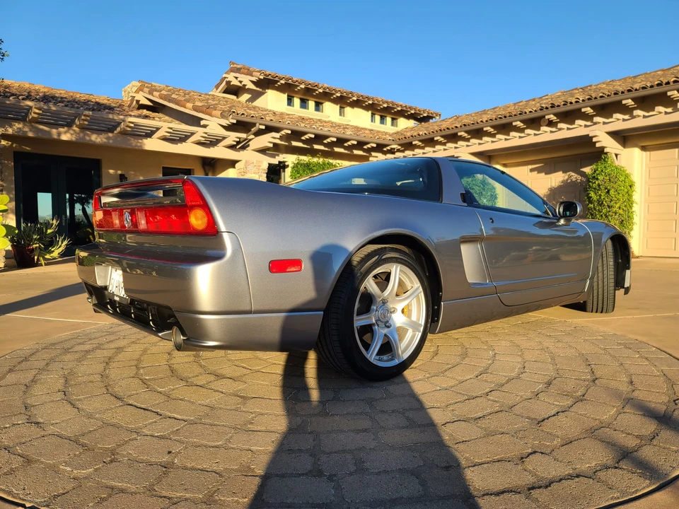 2004 Acura NA2 NSX - Image 31 of 31