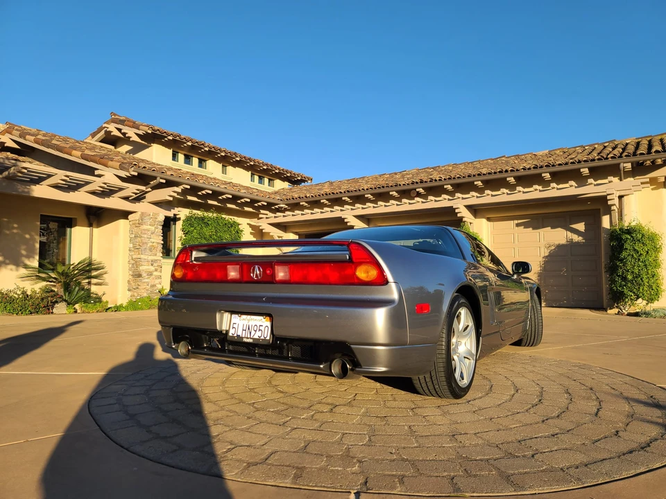 2004 Acura NA2 NSX - Image 29 of 31