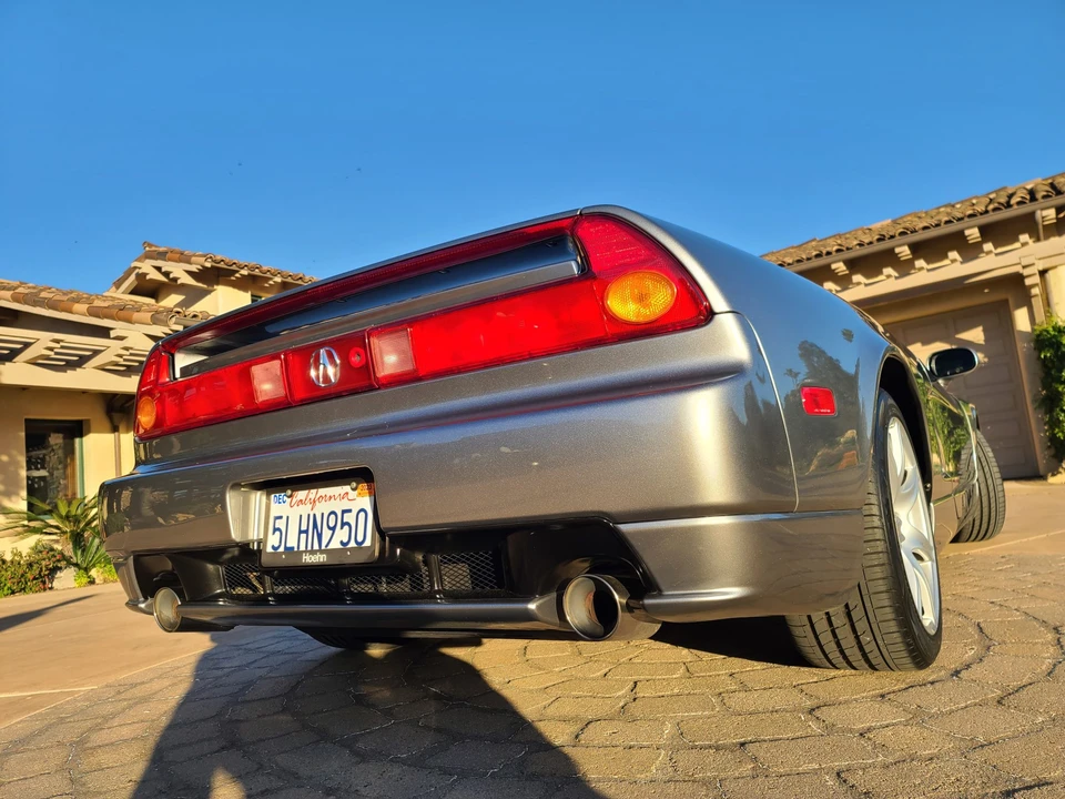 2004 Acura NA2 NSX - Image 28 of 31
