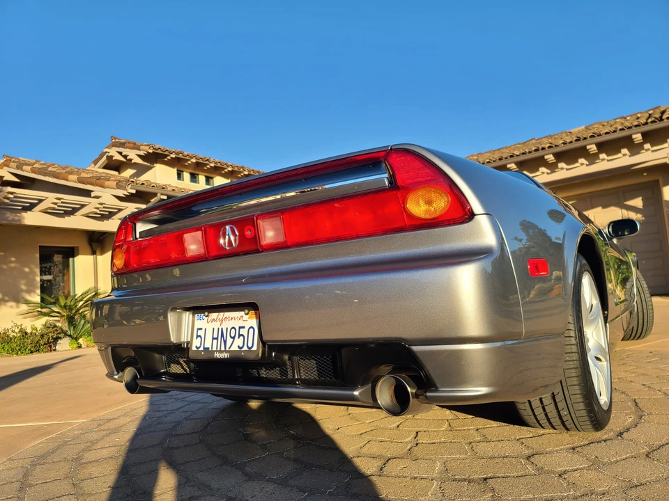 2004 Acura NA2 NSX - Image 27 of 31