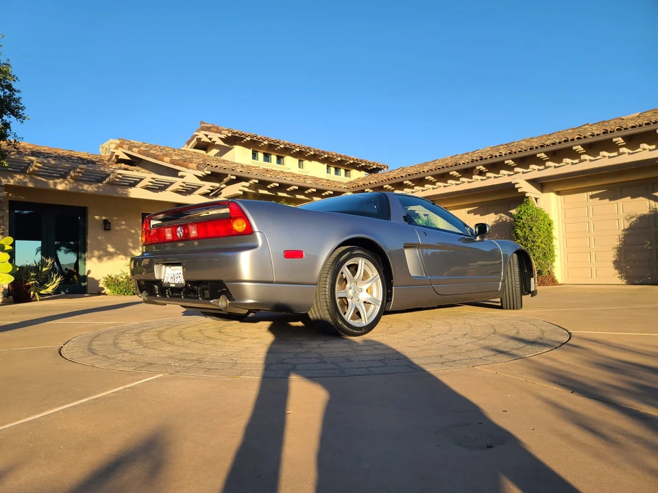 2004 Acura NA2 NSX - Image 30 of 31