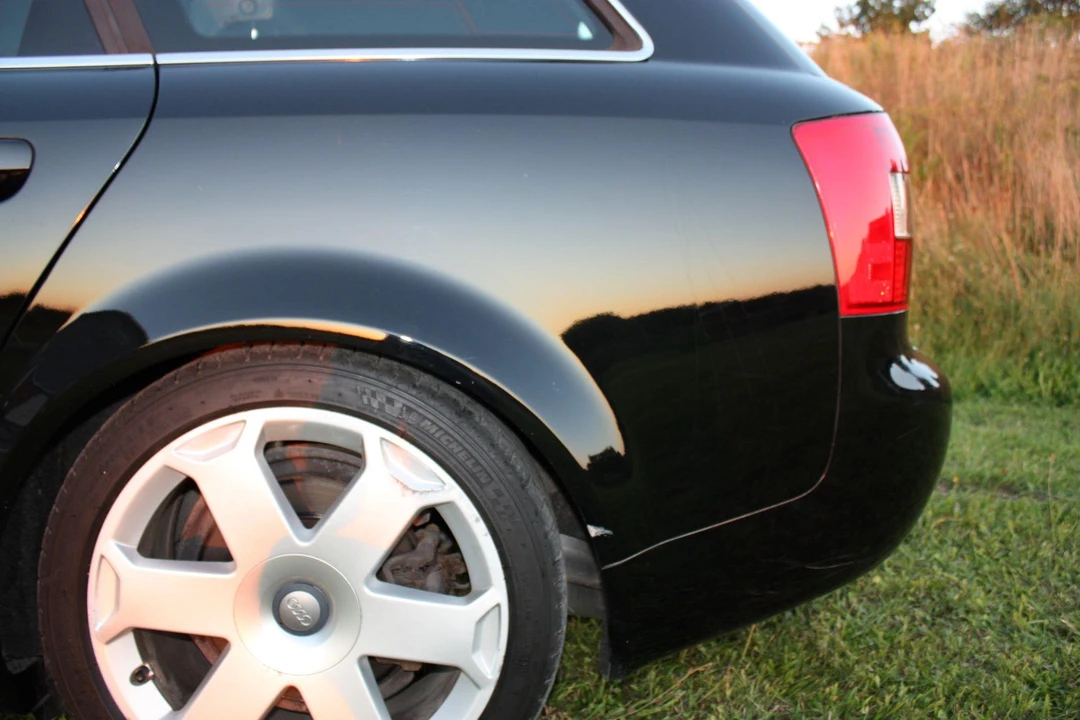 2004 Audi B6 S4 - Image 28 of 31