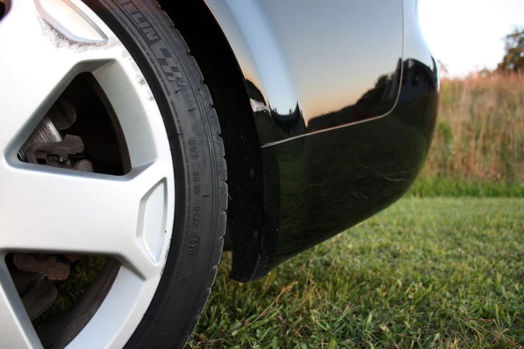 2004 Audi B6 S4 - Image 30 of 31