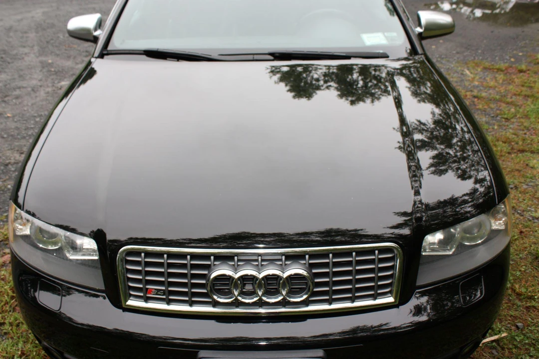 2004 Audi B6 S4 - Image 31 of 31