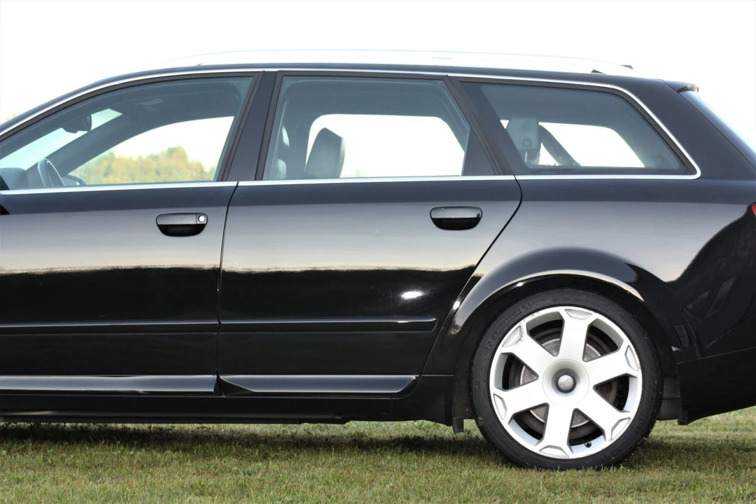 2004 Audi B6 S4 - Image 25 of 31