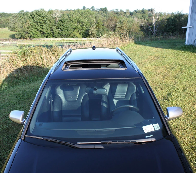 2004 Audi B6 S4 - Image 27 of 31