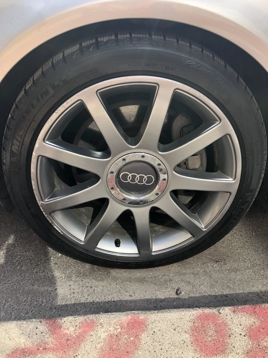 2004 Audi B6 S4 - Image 21 of 31