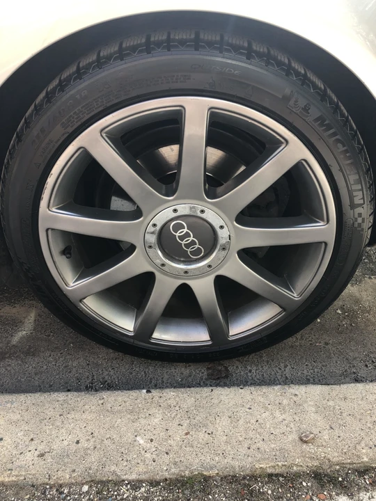 2004 Audi B6 S4 - Image 22 of 31
