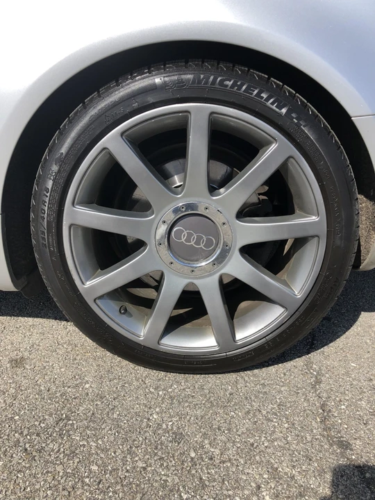 2004 Audi B6 S4 - Image 24 of 31
