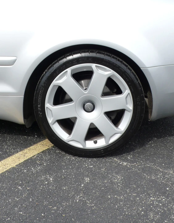 2004 Audi B6 S4 - Image 19 of 31