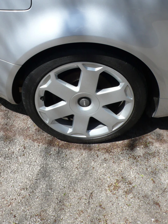 2004 Audi B6 S4 - Image 17 of 31