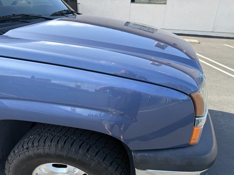 2004 Chevrolet Avalanche - Image 13 of 31