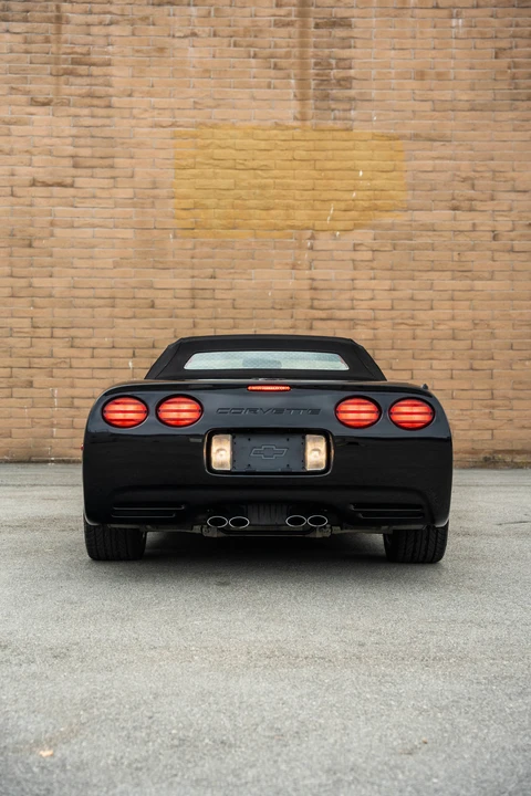 2004 Chevrolet Corvette C5 - Image 21 of 31