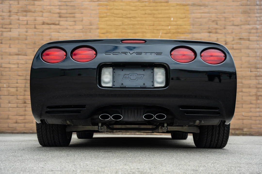 2004 Chevrolet Corvette C5 - Image 22 of 31