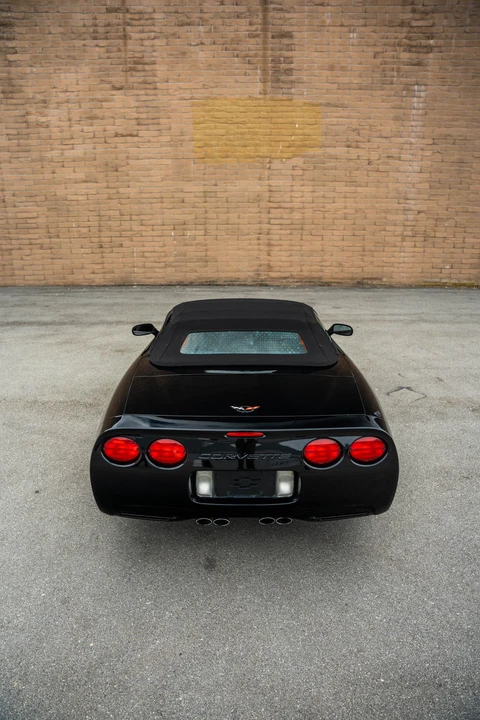 2004 Chevrolet Corvette C5 - Image 19 of 31