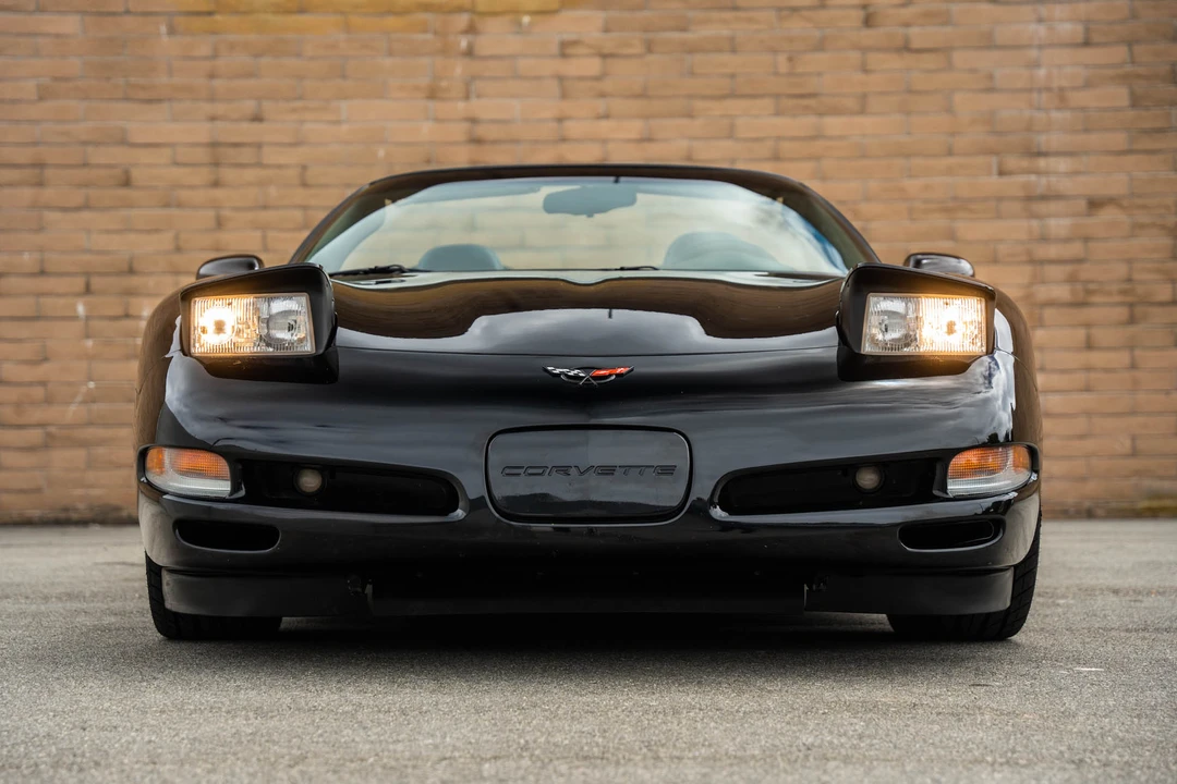 2004 Chevrolet Corvette C5 - Image 28 of 31