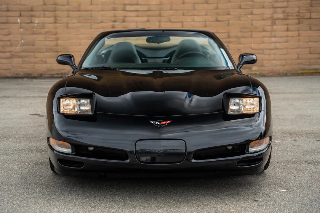 2004 Chevrolet Corvette C5 - Image 25 of 31