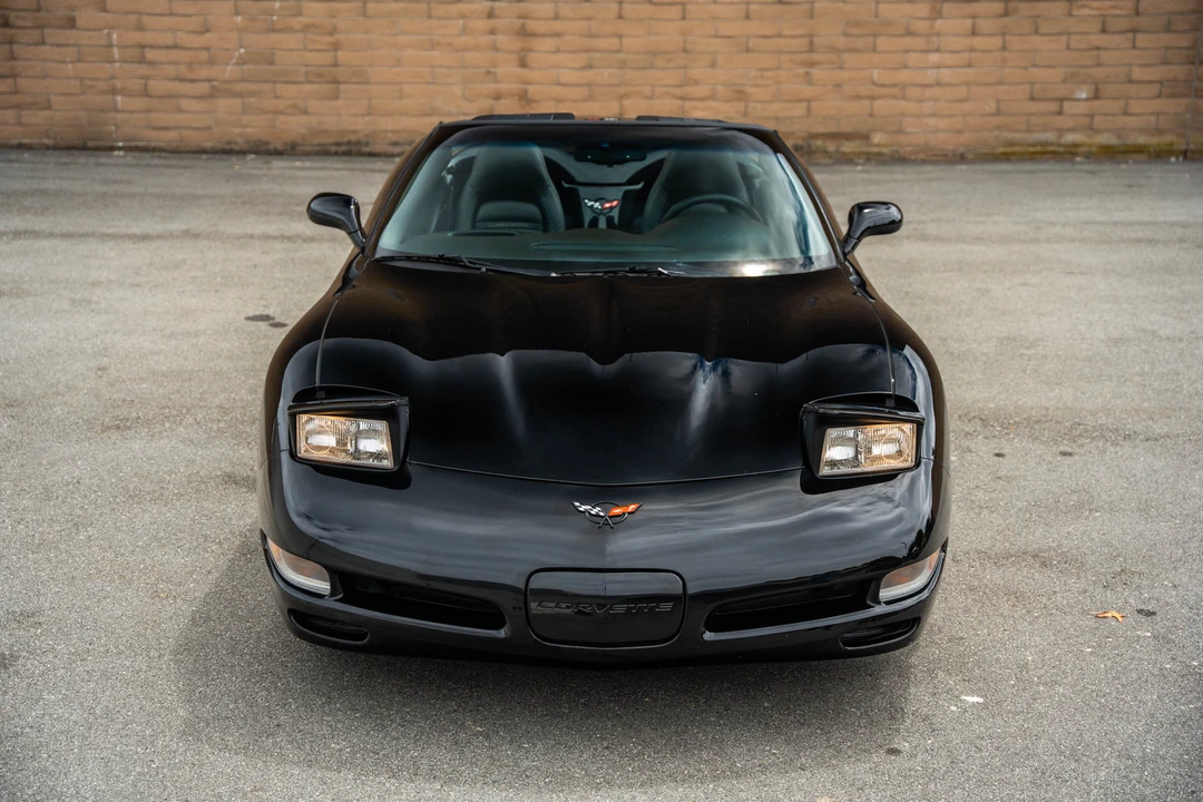 2004 Chevrolet Corvette C5 - Image 26 of 31