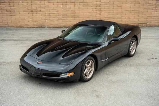 2004 Chevrolet Corvette C5 - Image 2 of 31