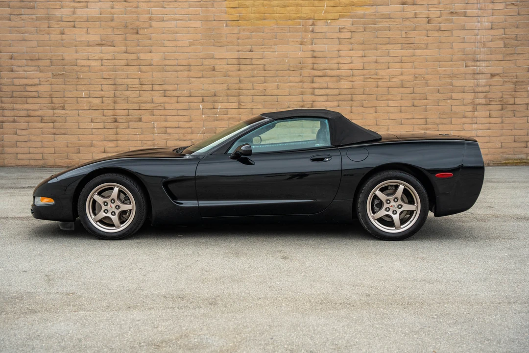 2004 Chevrolet Corvette C5 - Image 8 of 31