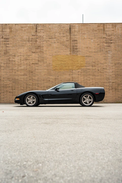 2004 Chevrolet Corvette C5 - Image 10 of 31