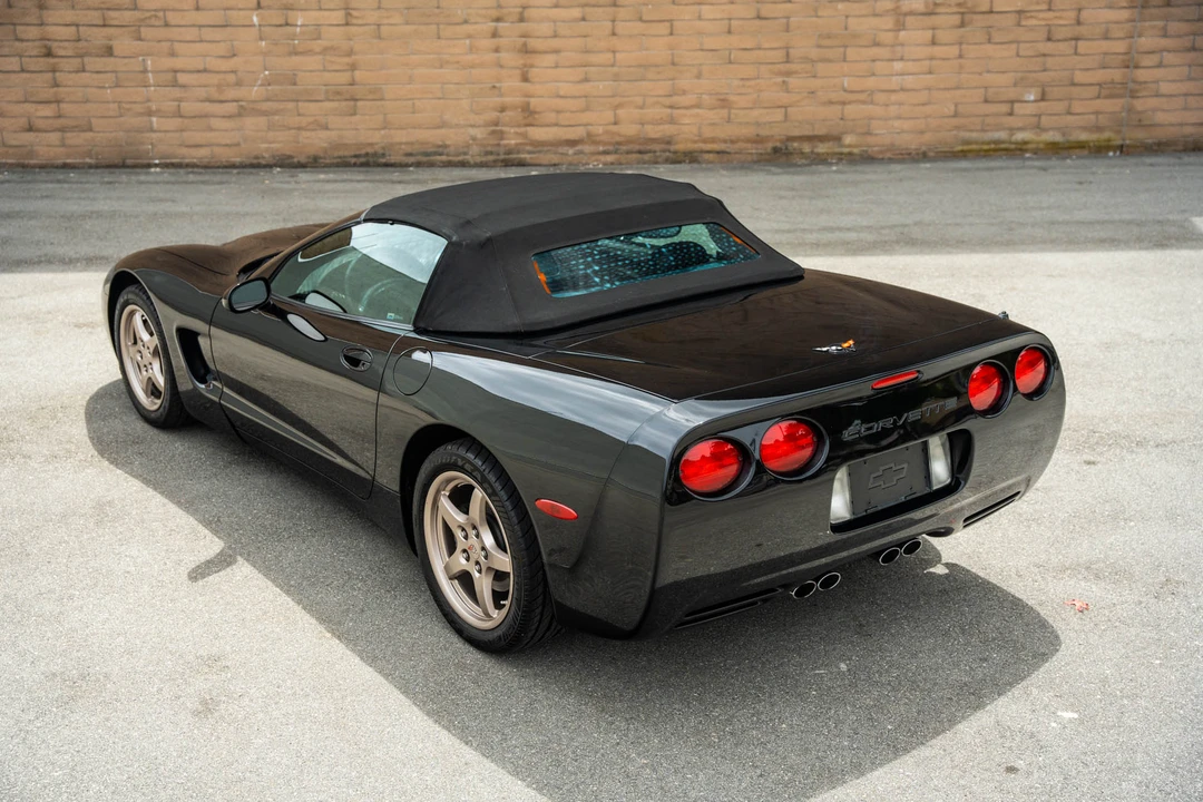 2004 Chevrolet Corvette C5 - Image 12 of 31