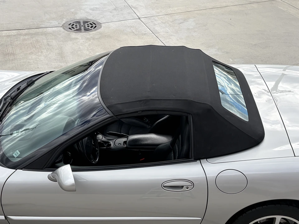 2004 Chevrolet Corvette C5 - Image 21 of 31