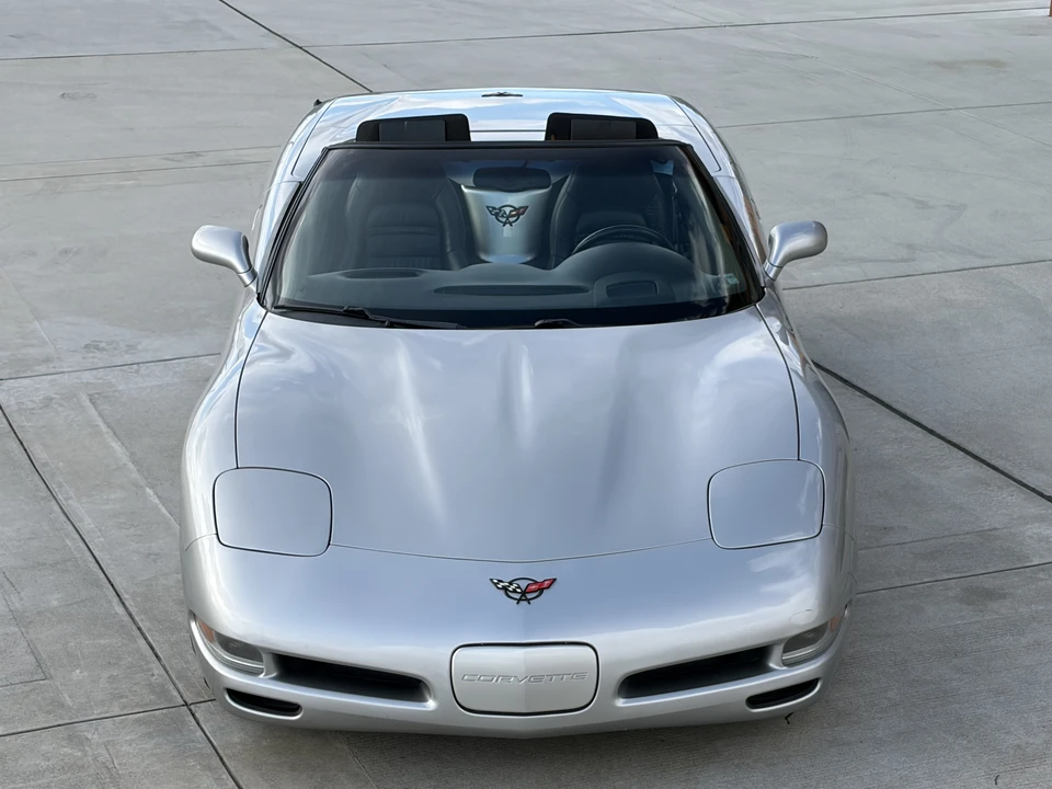 2004 Chevrolet Corvette C5 - Image 15 of 31
