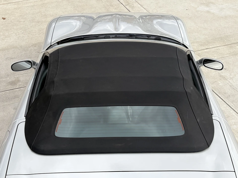 2004 Chevrolet Corvette C5 - Image 20 of 31