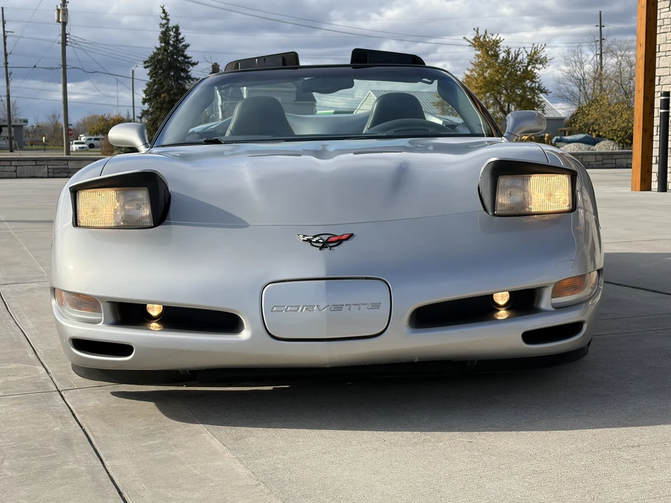 2004 Chevrolet Corvette C5 - Image 16 of 31