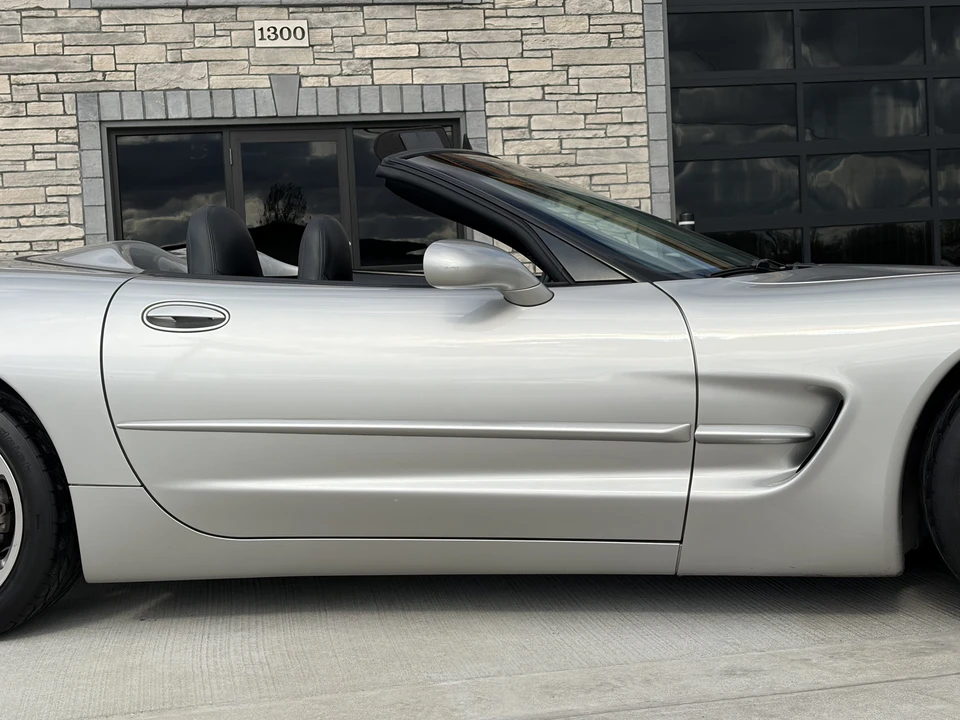 2004 Chevrolet Corvette C5 - Image 23 of 31