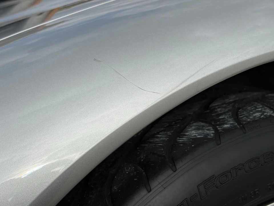 2004 Chevrolet Corvette C5 - Image 31 of 31