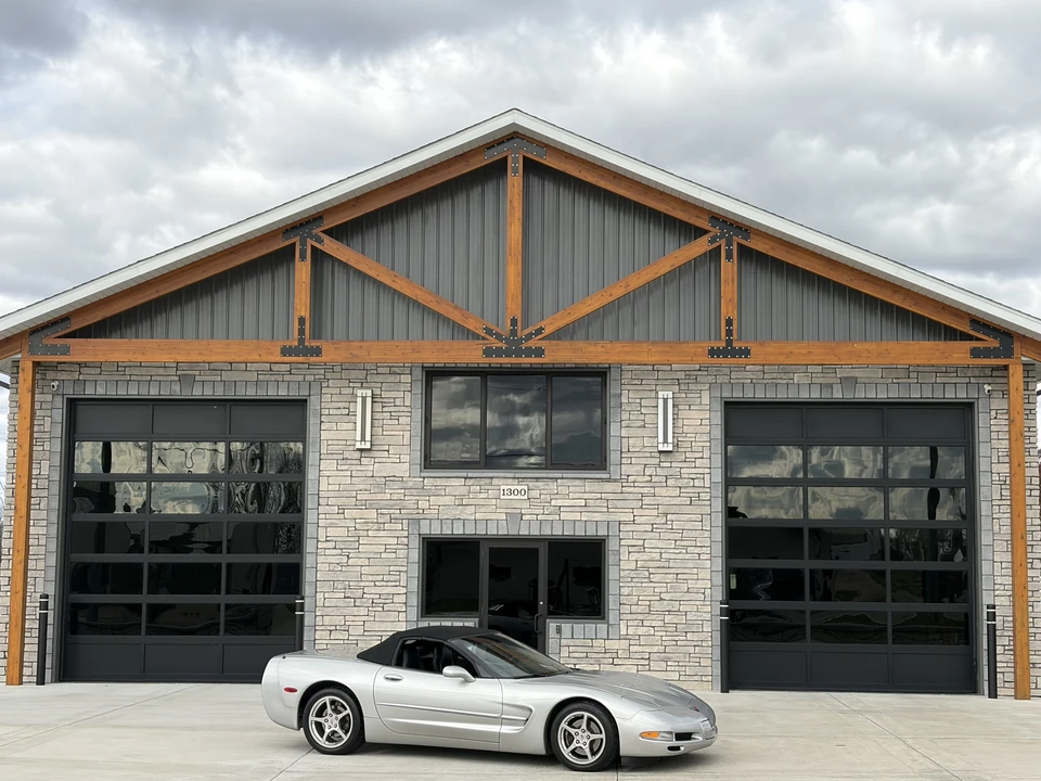 2004 Chevrolet Corvette C5 - Image 18 of 31