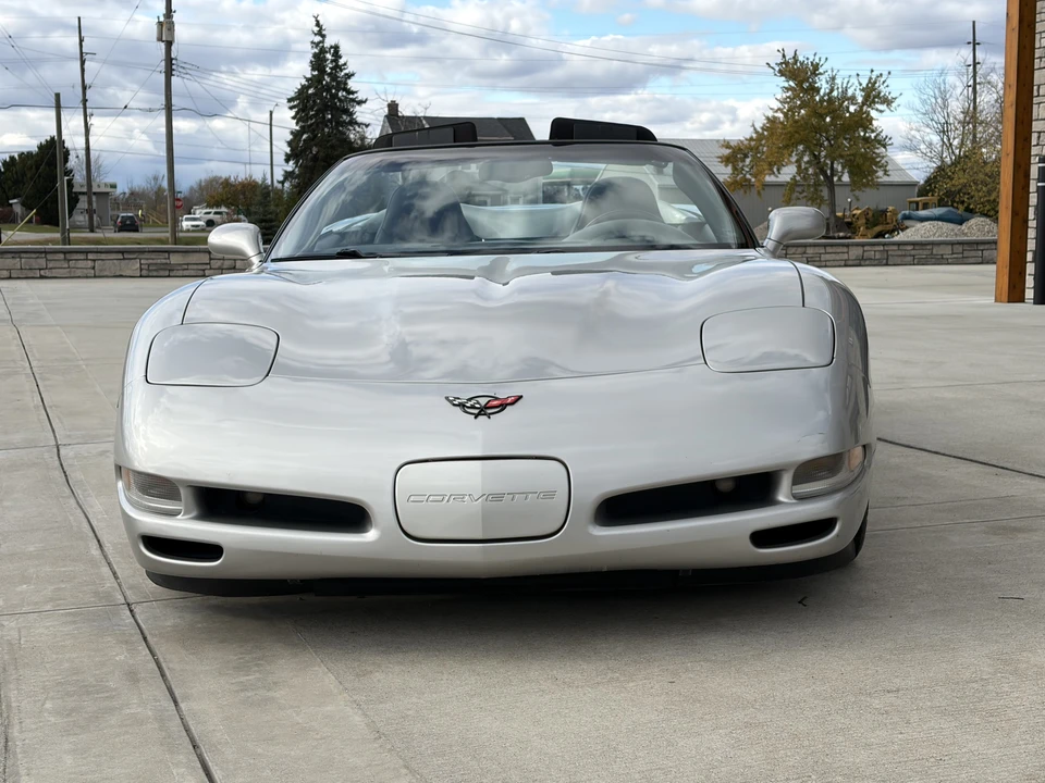2004 Chevrolet Corvette C5 - Image 4 of 31