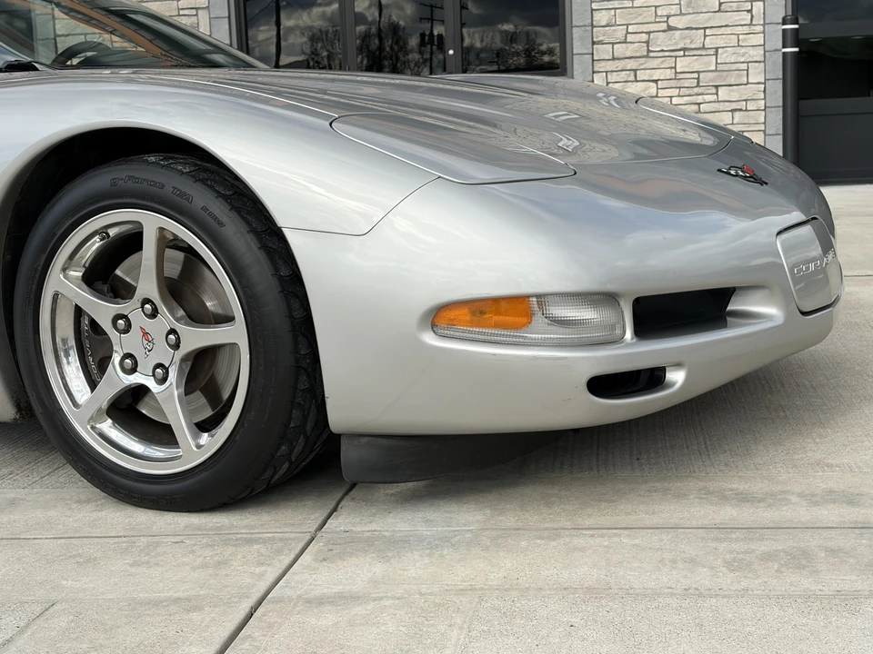2004 Chevrolet Corvette C5 - Image 26 of 31