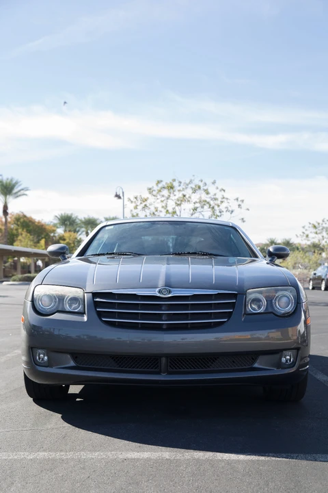 2004 Chrysler Crossfire - Image 14 of 31