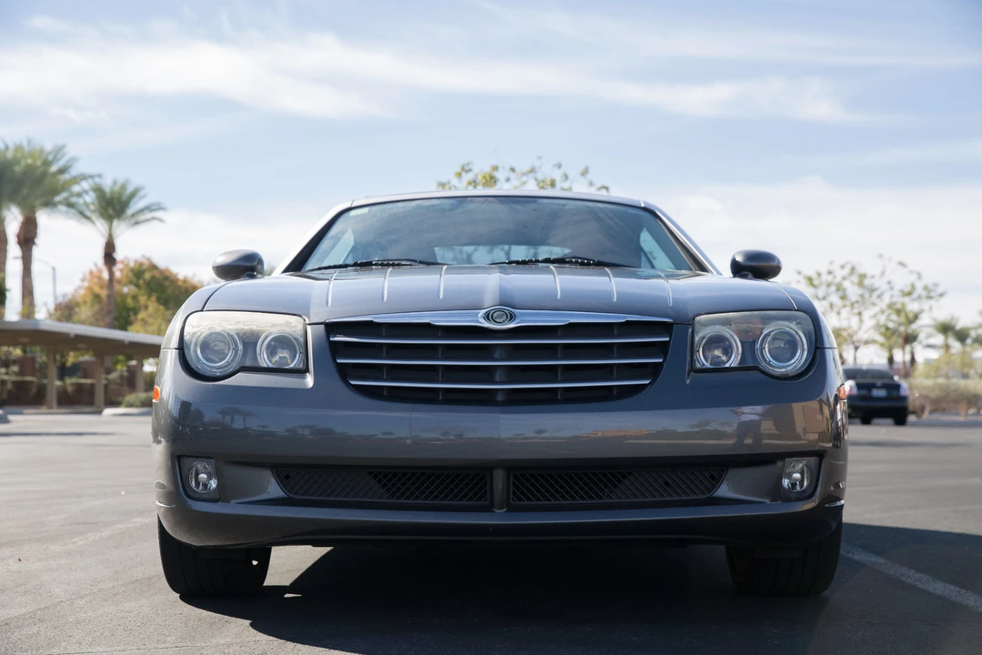 2004 Chrysler Crossfire - Image 13 of 31