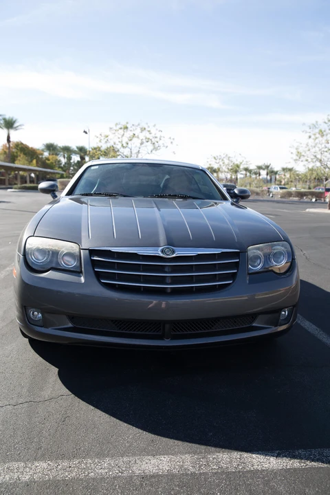 2004 Chrysler Crossfire - Image 12 of 31