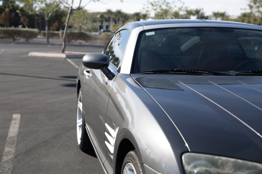 2004 Chrysler Crossfire - Image 10 of 31