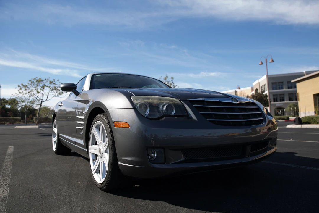 2004 Chrysler Crossfire - Image 8 of 31